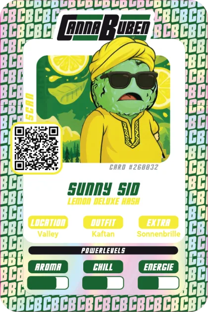 Lemon Deluxe
